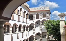 Casa Benvenuto Sooss